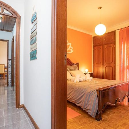 Tamargueira Beach Apartment Buarcos e São Julião Exterior foto